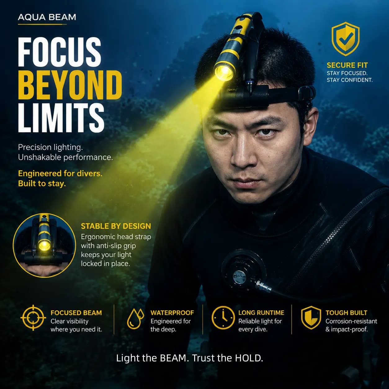 beamhold